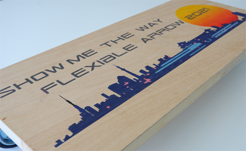 木材加工 | 株式会社ムサシ