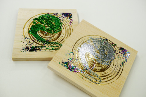 木材加工 | 株式会社ムサシ